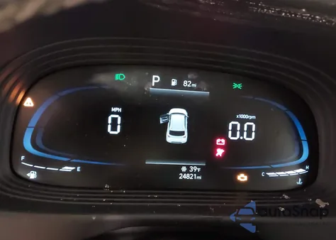 2023 Hyundai Venue Sel z USA, uszkodzony, nr VIN KMHRC8A35PU249138